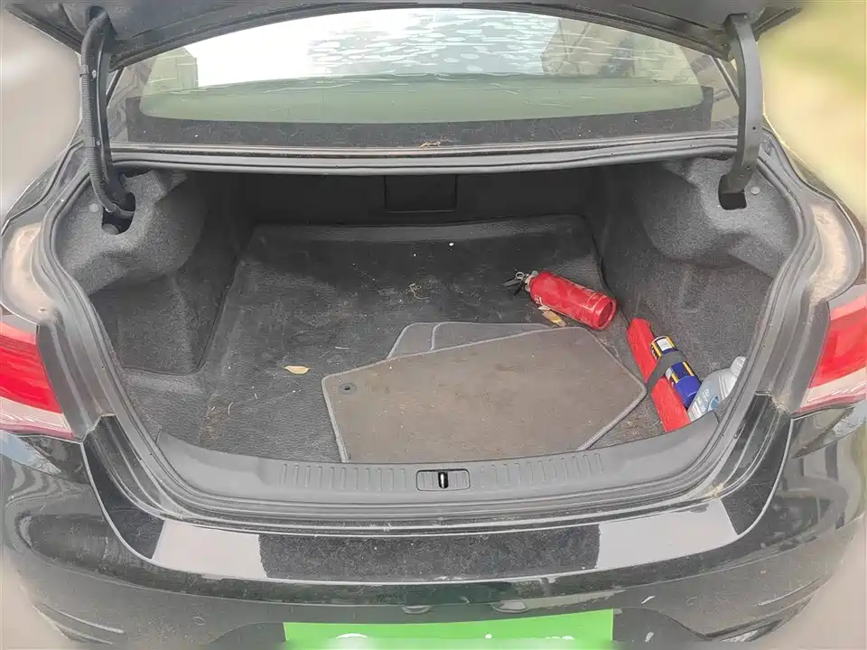 Chevrolet Mai Ruibao