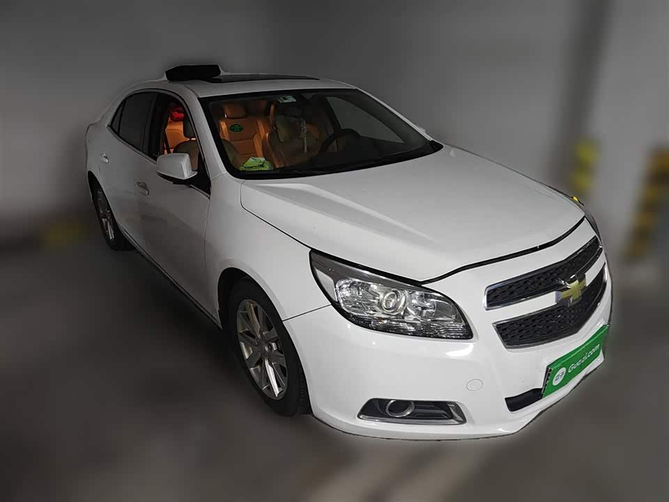 Chevrolet Mai Ruibao