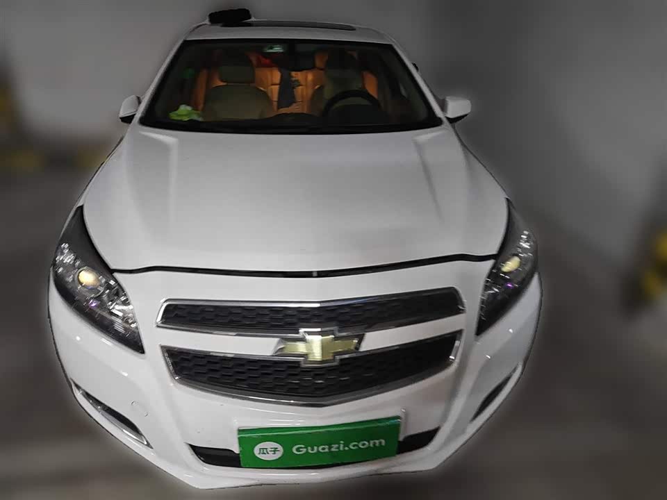 Chevrolet Mai Ruibao