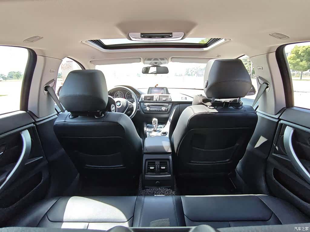 BMW 4 Series, 2015 19