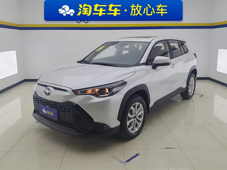 Toyota Frontlander