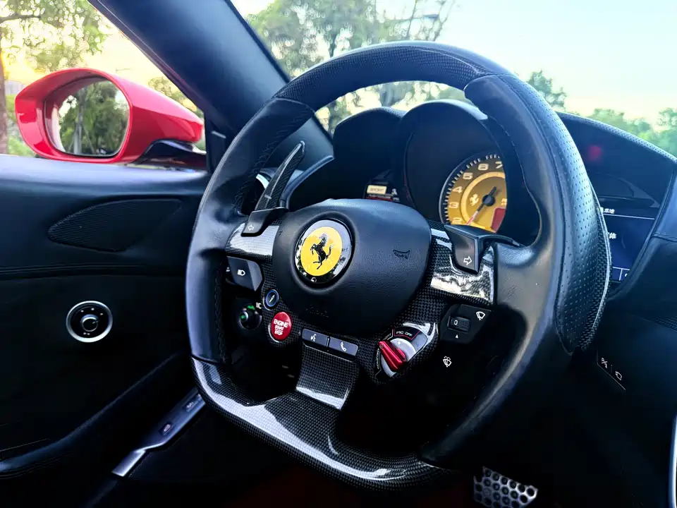 Ferrari Portofino