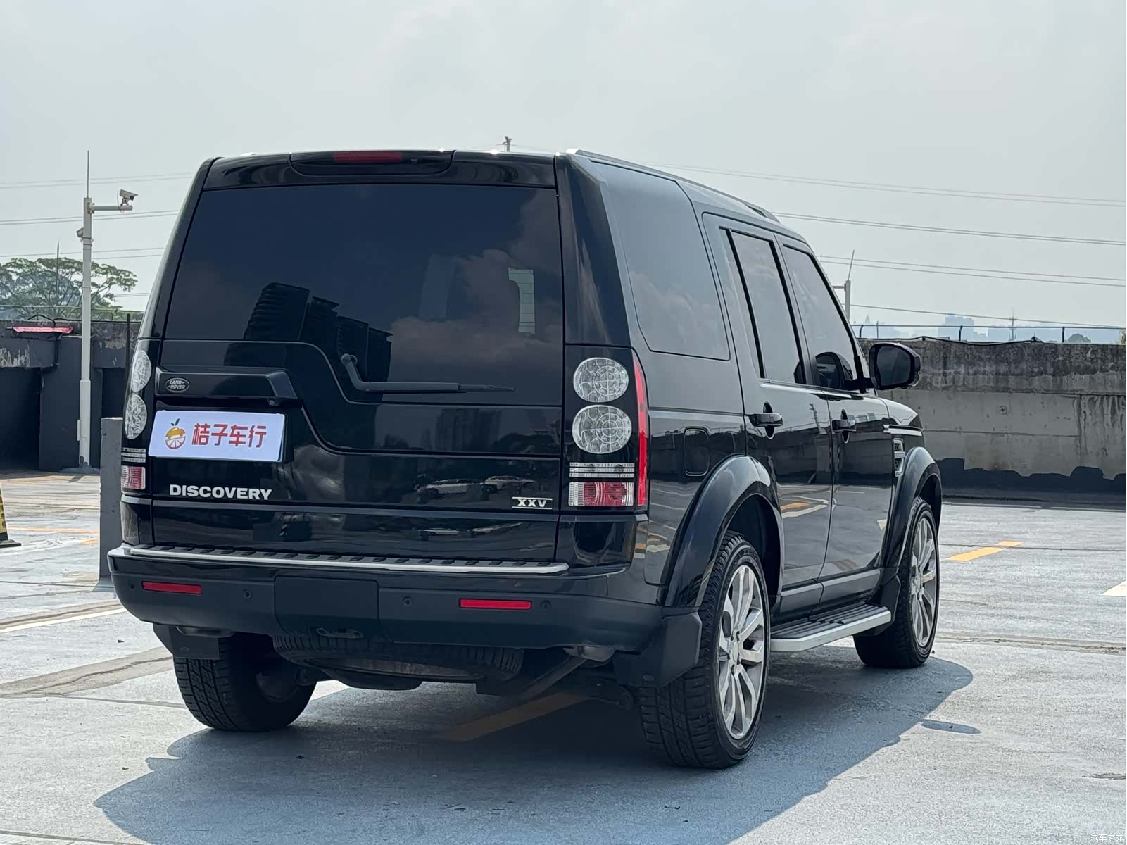 Land Rover Discovery, 2014 8