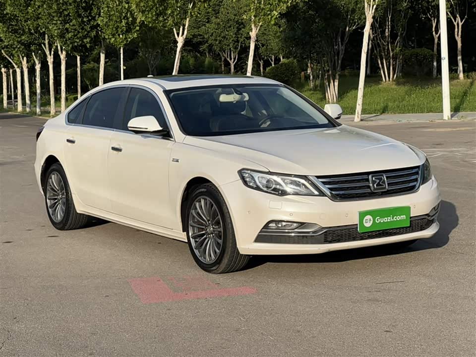 Shandong Jining Car