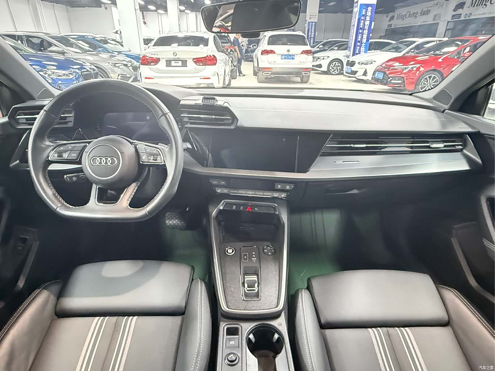 Audi A3, 2023 20
