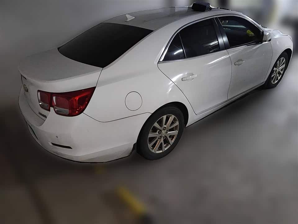 Chevrolet Mai Ruibao