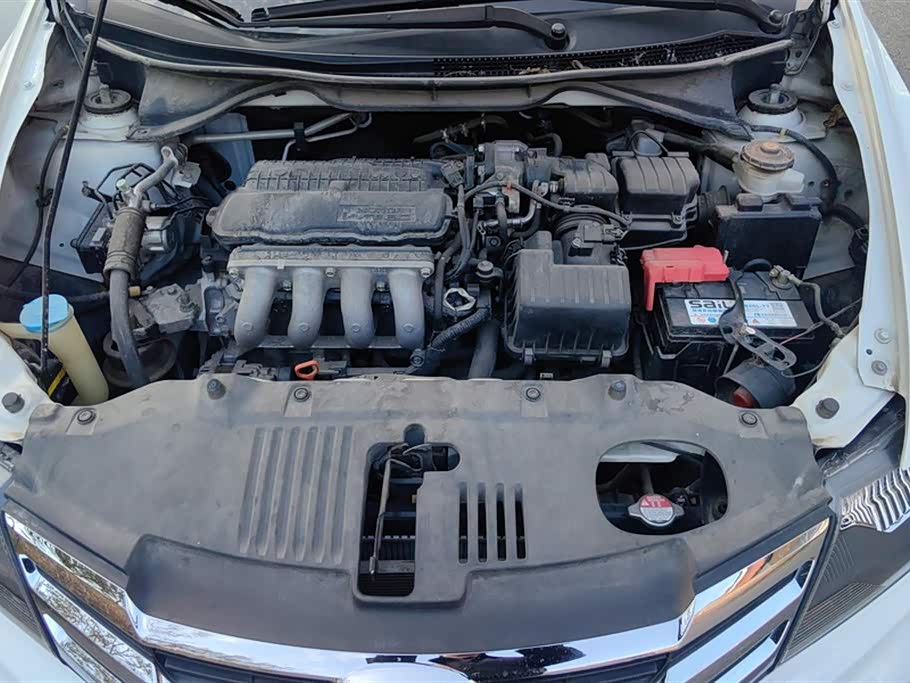 Honda Fengfan Classic