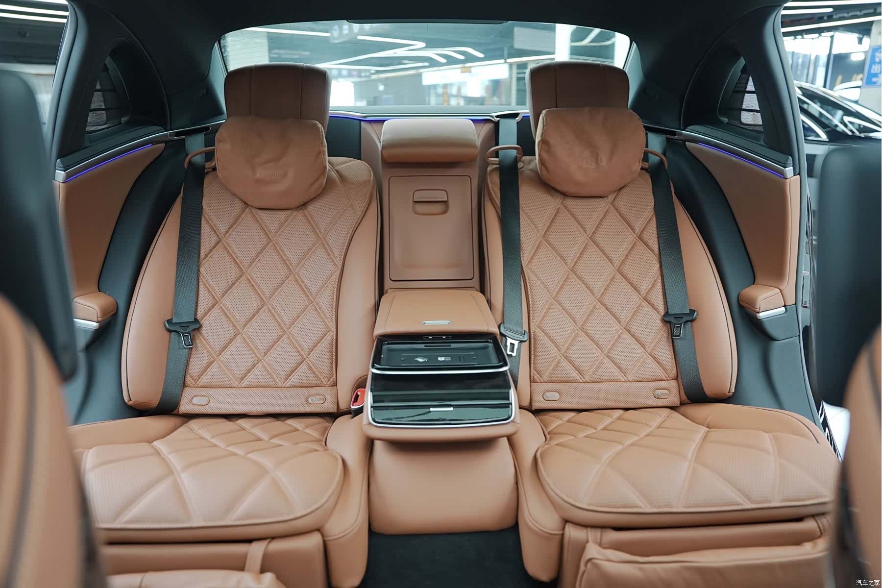 Maybach S-Class, 2024 14