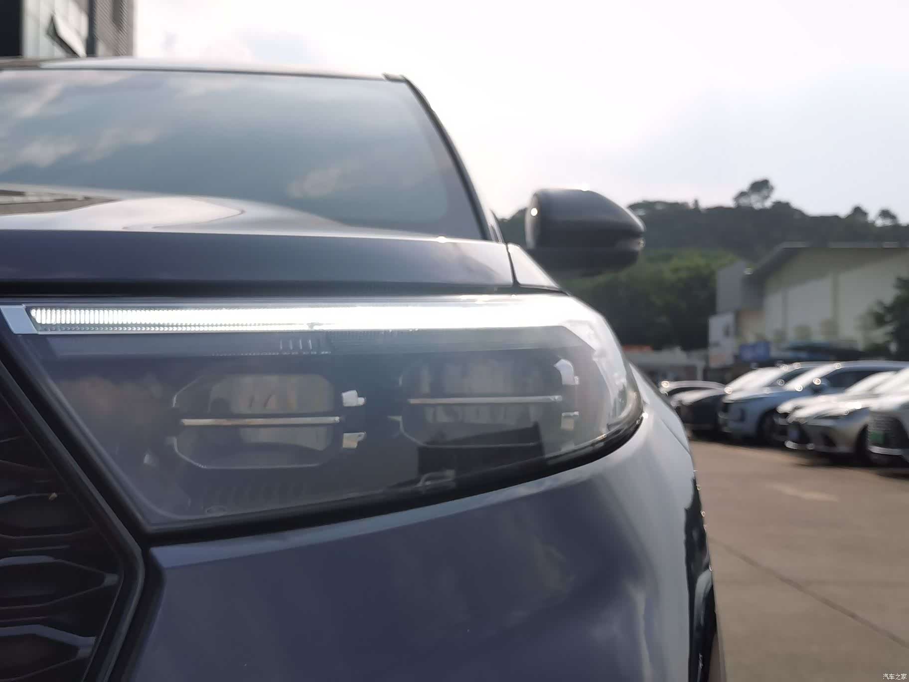 Ford Explorer, 2022 7