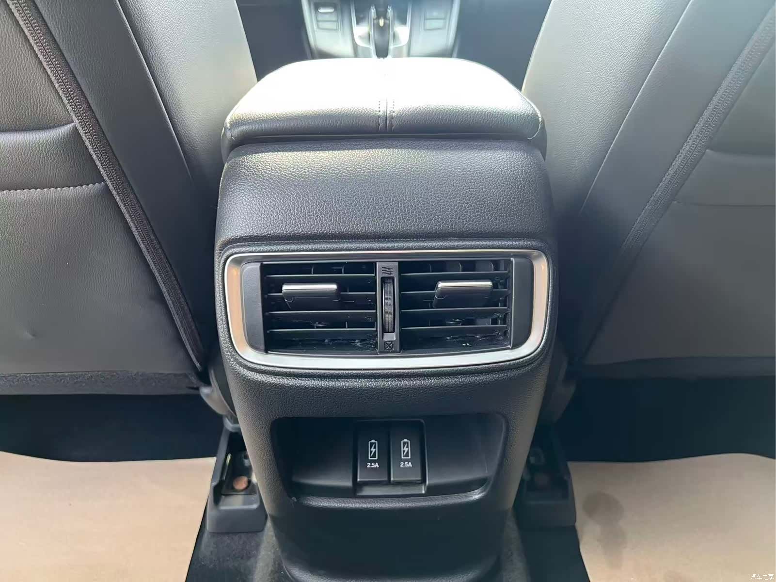 Honda Breeze, 2021 10