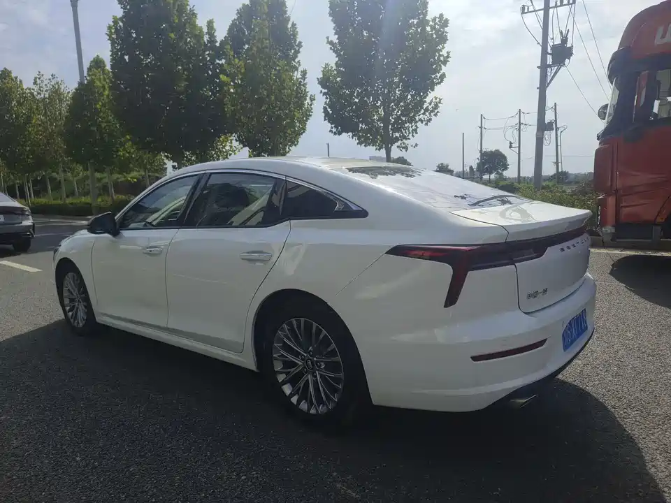 Besturn B70