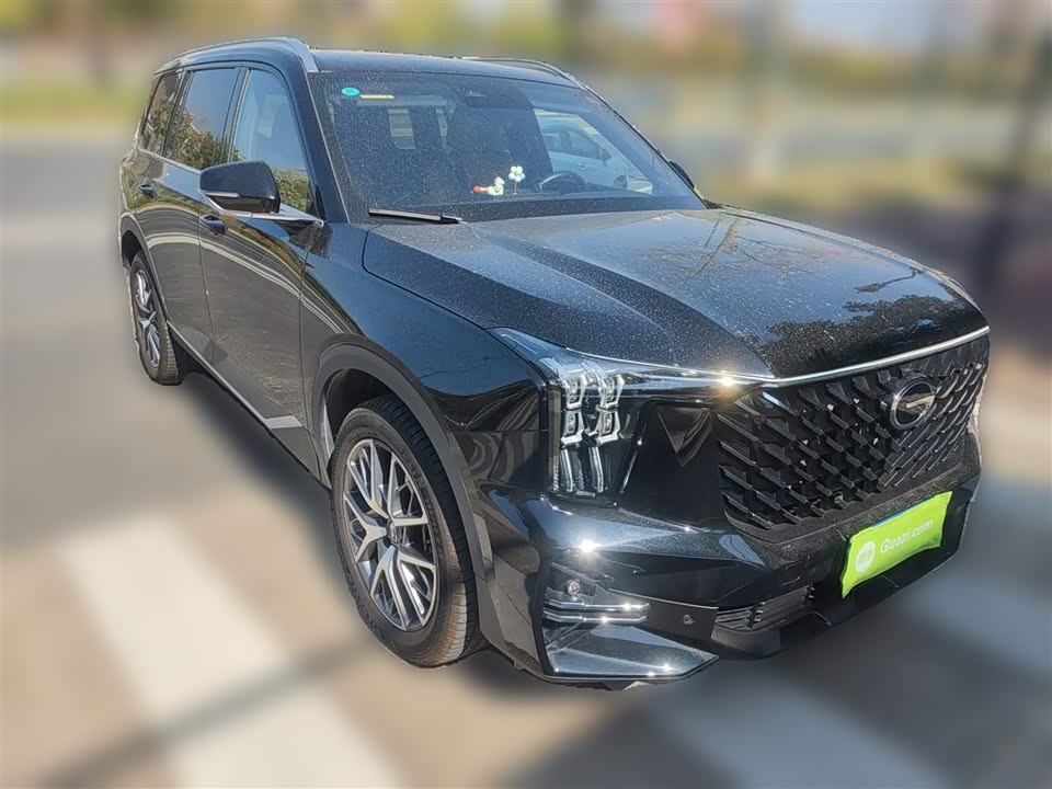 Trumpchi Trumpchi GS8