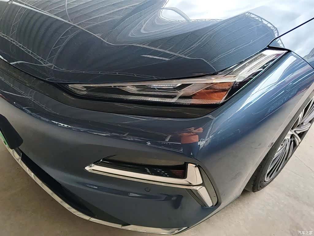 Geely 8, 2025 24
