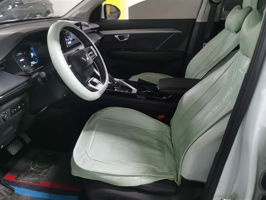 Wuling Wuling Xingchen