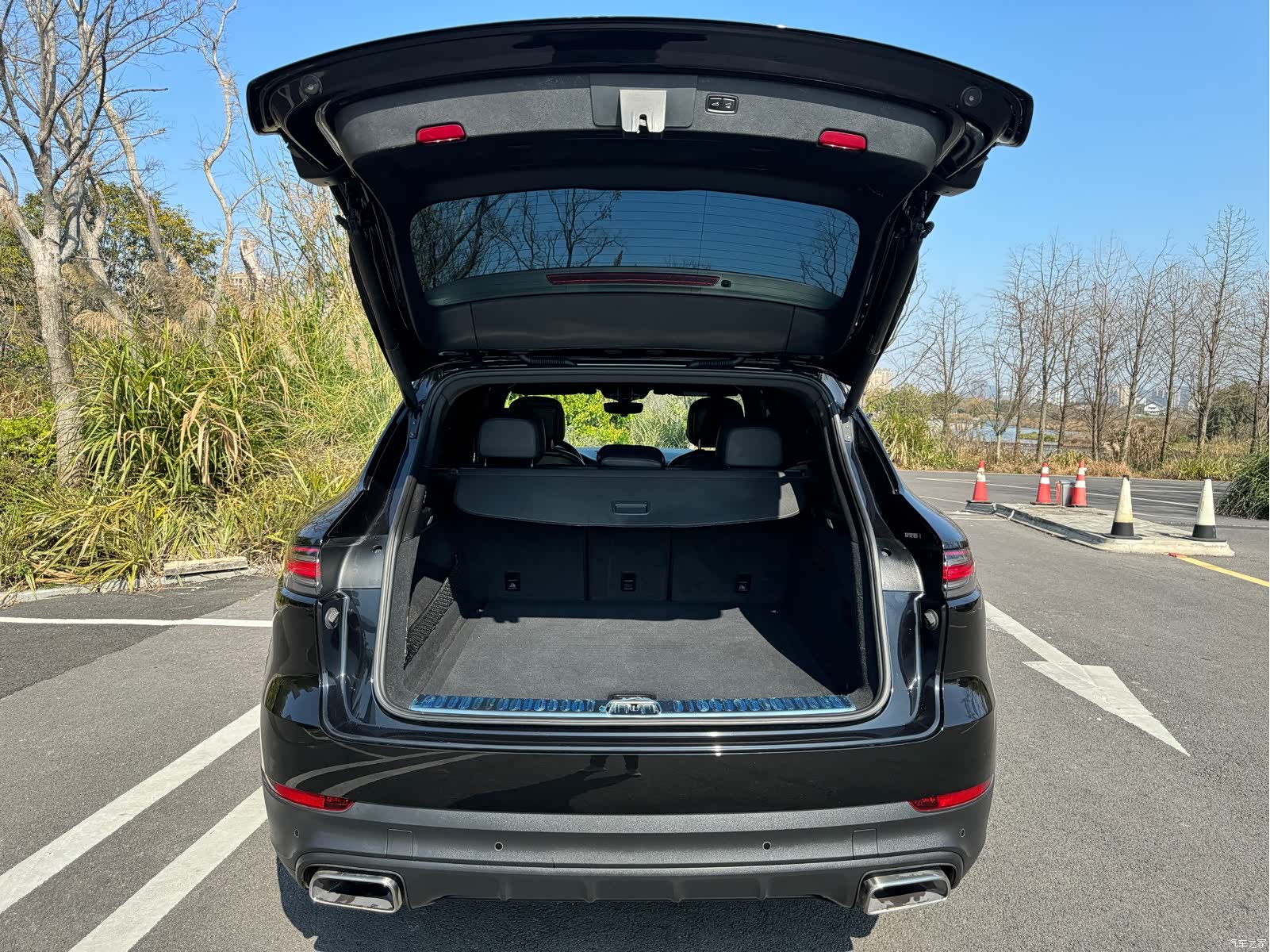 Porsche Cayenne, 2019 21