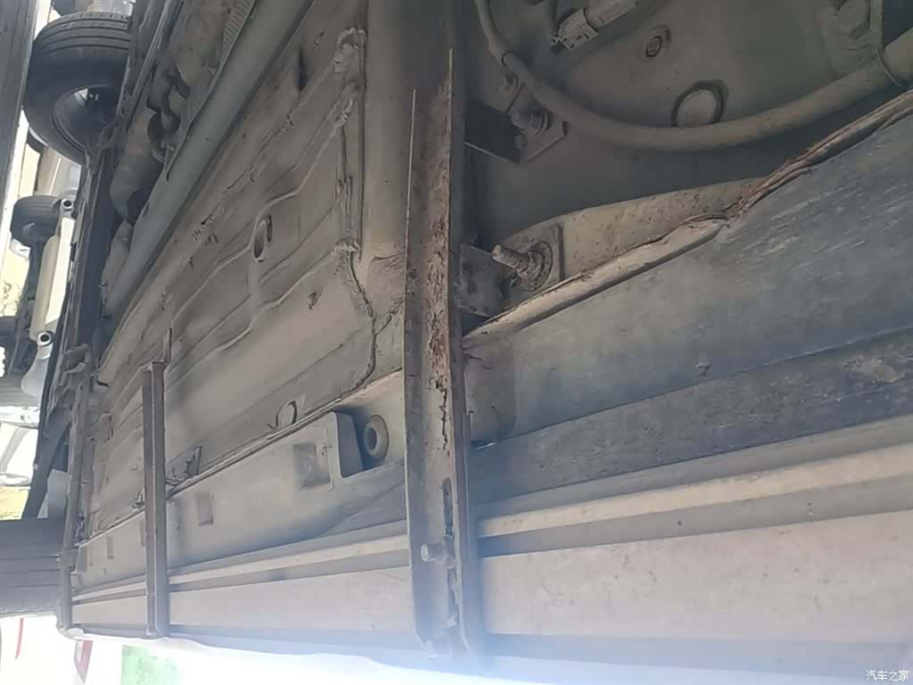 DongFeng X5, 2019 22