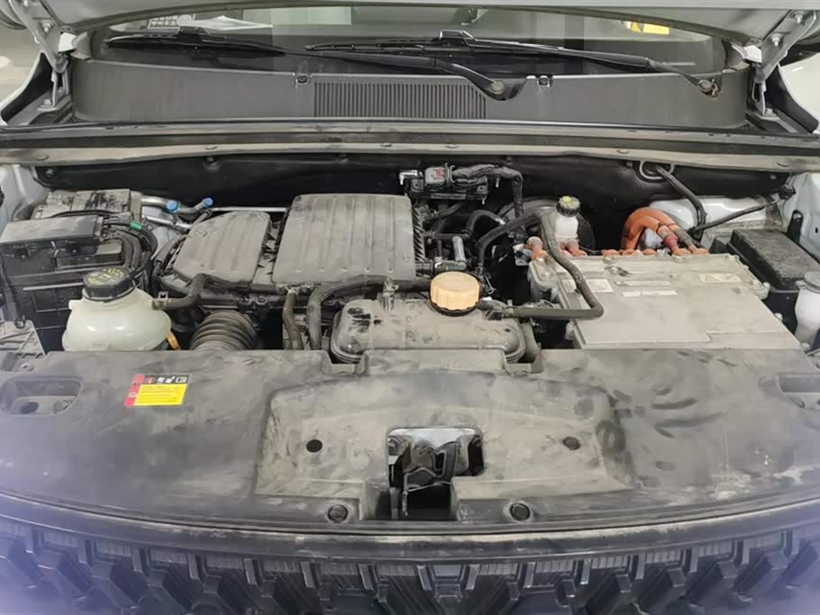 Wuling Wuling Xingchen