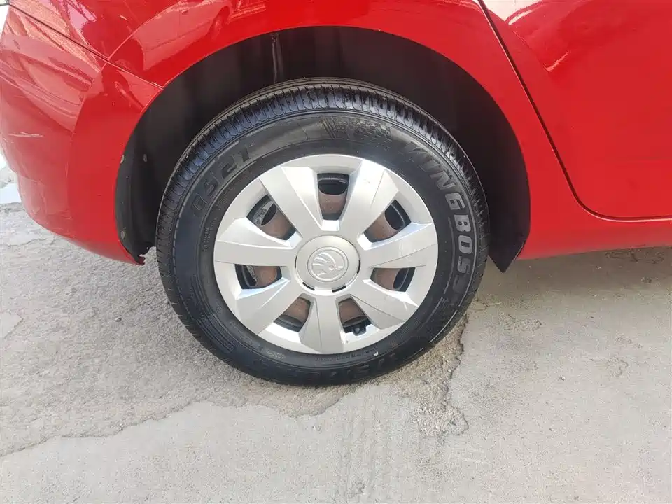 Skoda Jingrui Skoda Jingrui