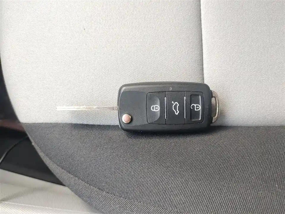 Skoda Jingrui Skoda Jingrui