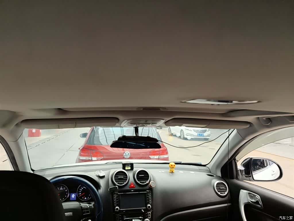 Haval H6, 2017 18