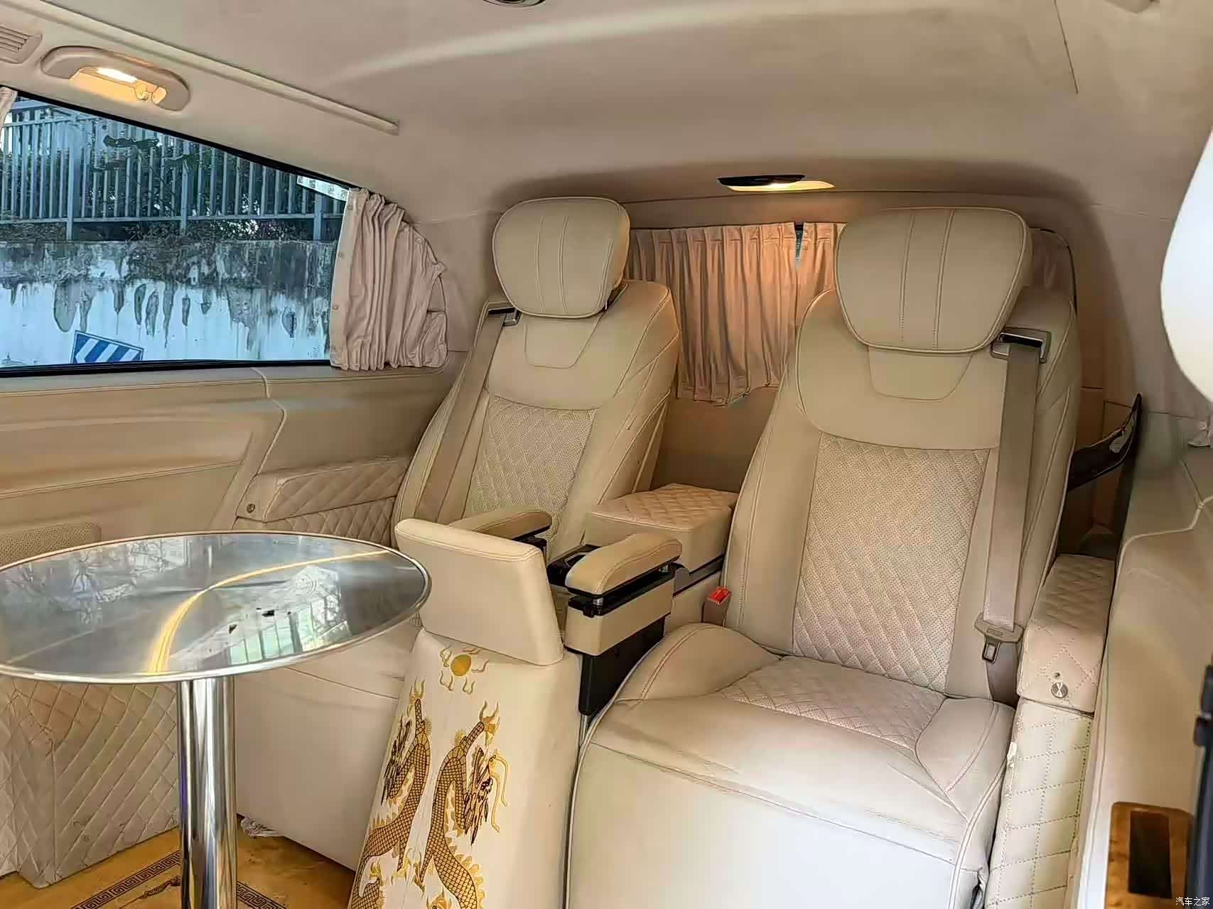 Mercedes-Benz VI, 2019 14