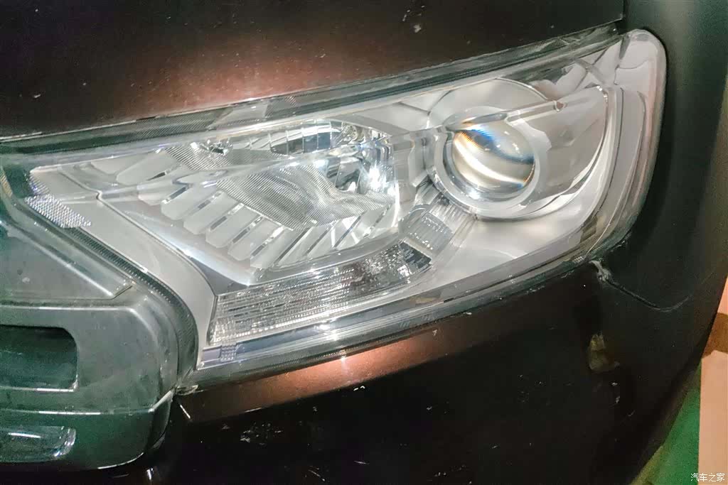 Ford 7, 2018 все фото