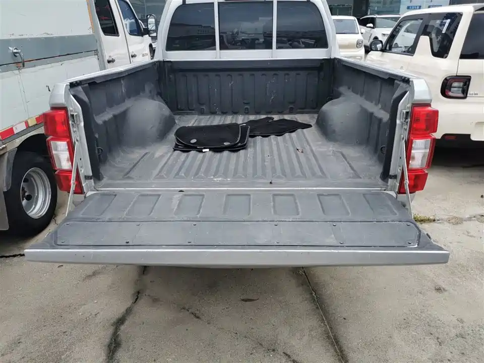 Great Wall Fengjun 7