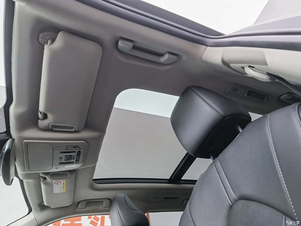 Toyota Highlander, 2022 14