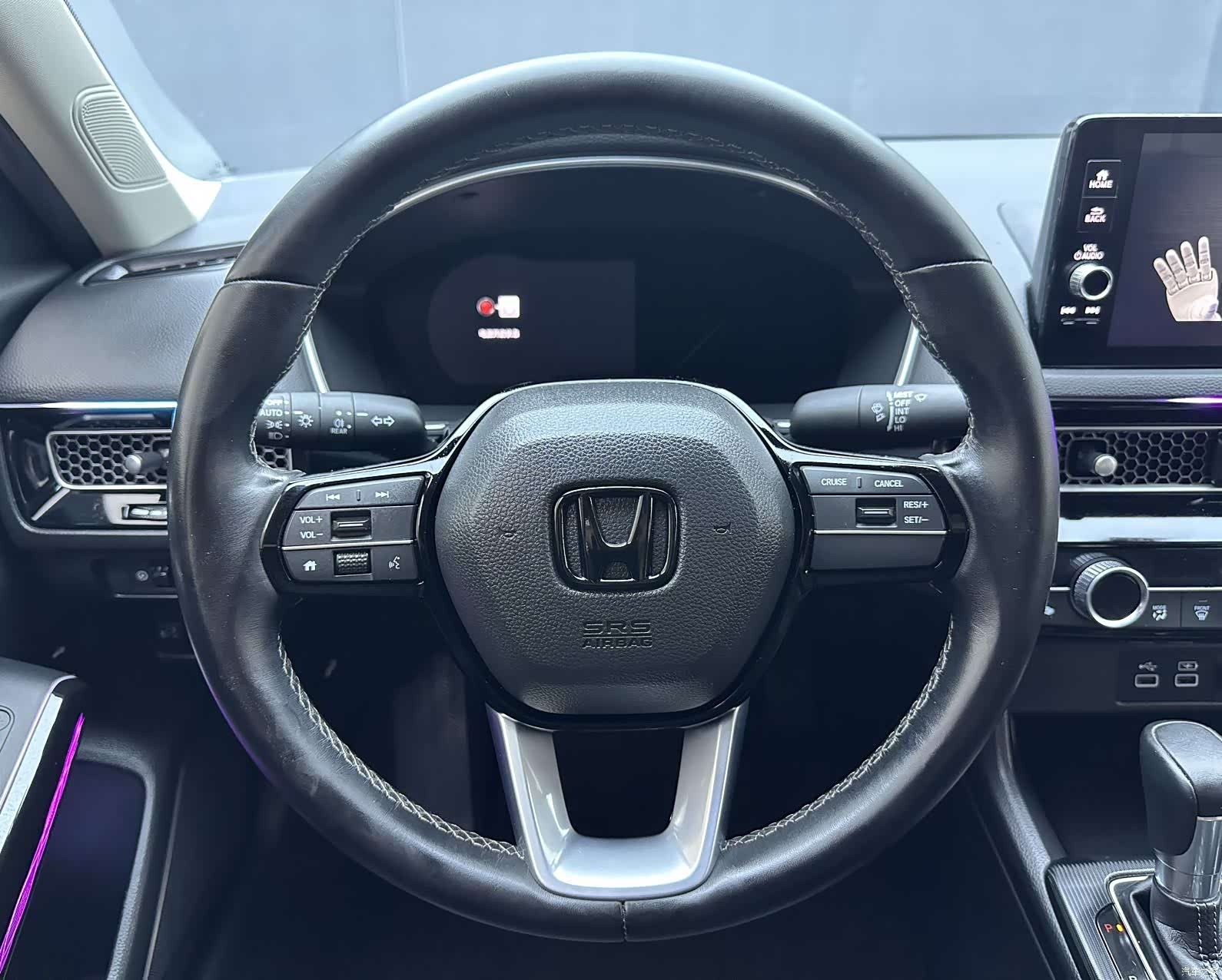 Honda Civic, 2023 12