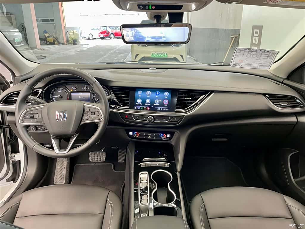 Buick Regal, 2023 8