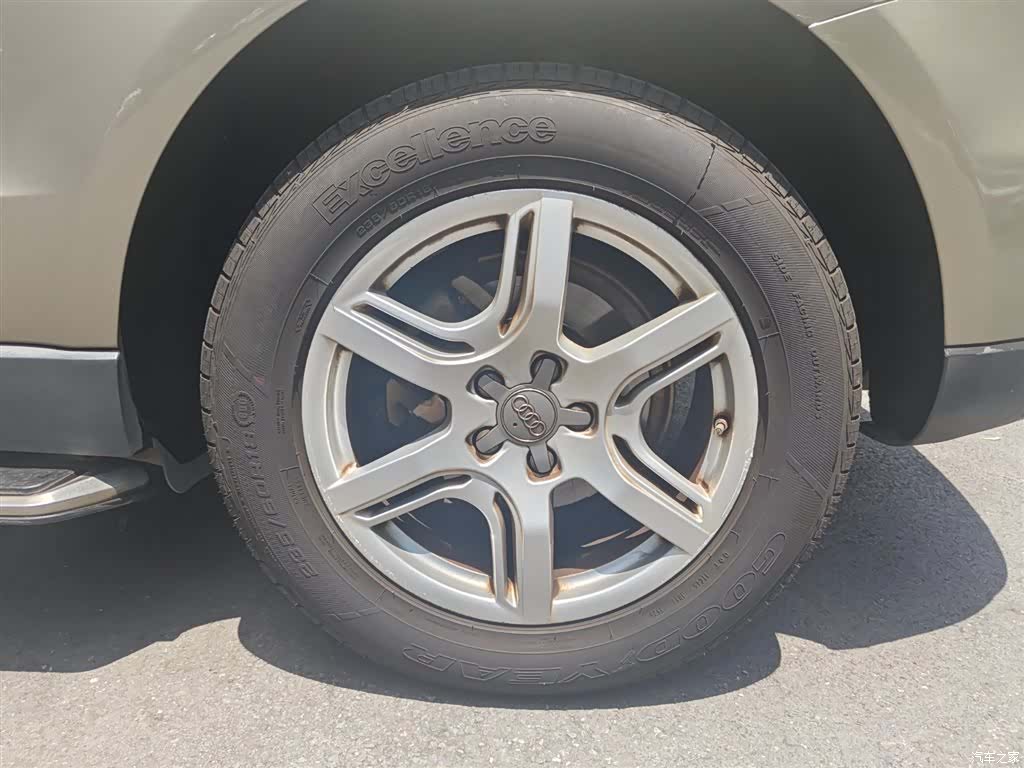 Audi Q5, 2012 19