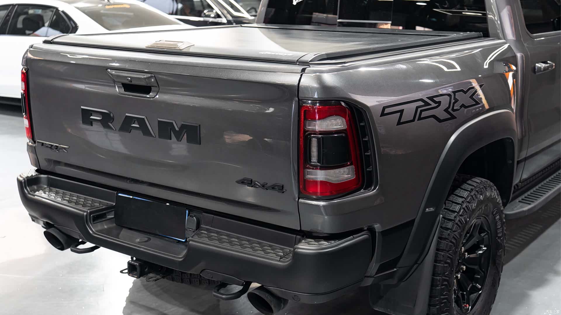 RAM Trucks, 2024 9