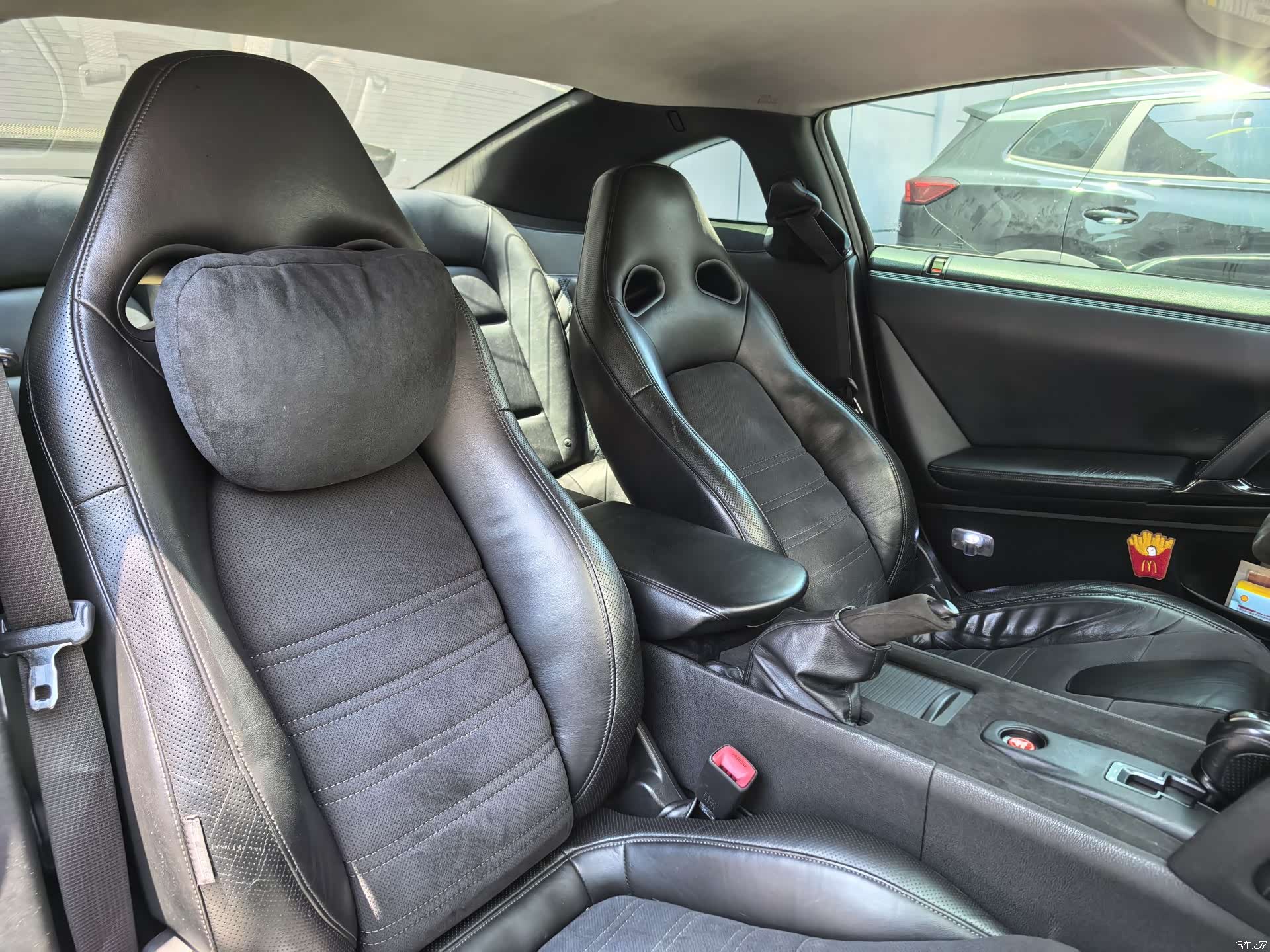 Nissan GT-R, 2013 все фото