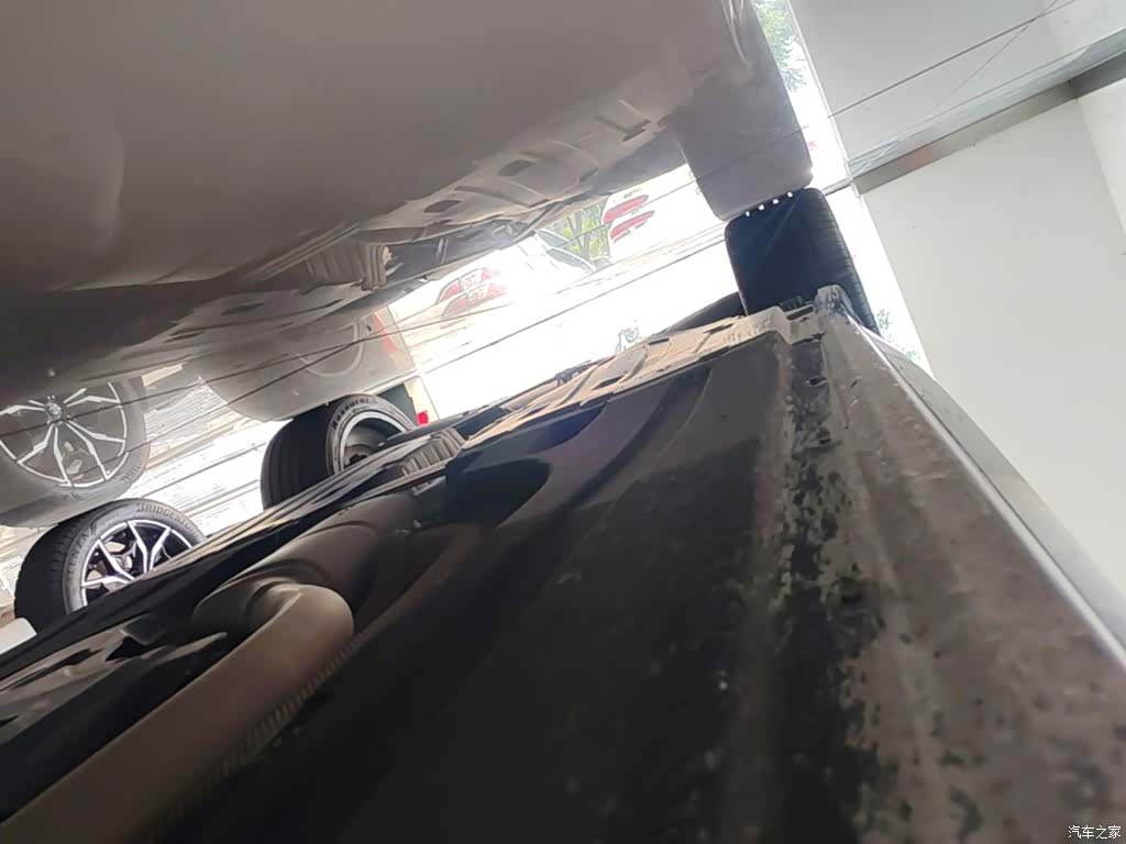 BMW X3, 2021 21