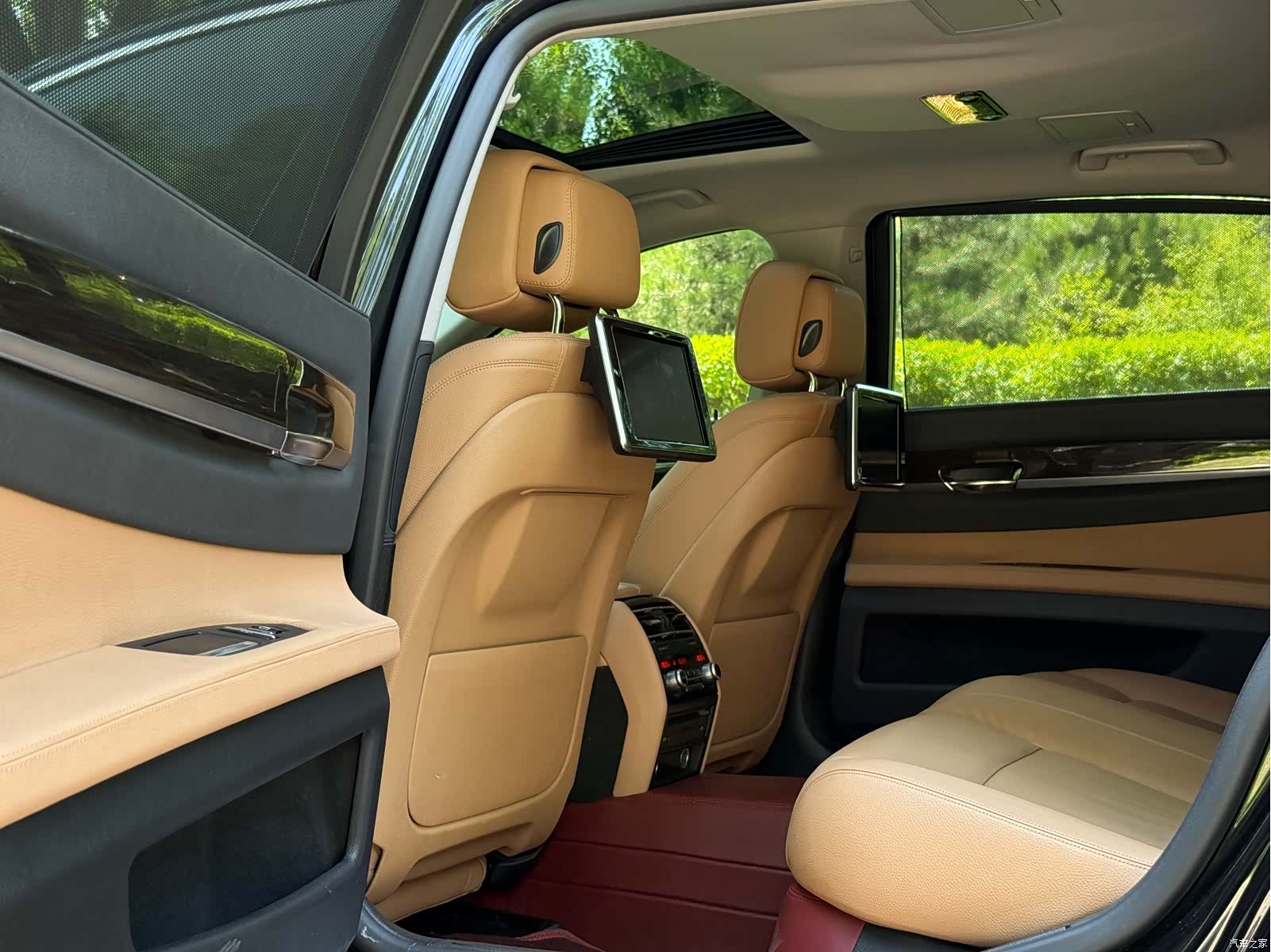 BMW 7 Series, 2015 22