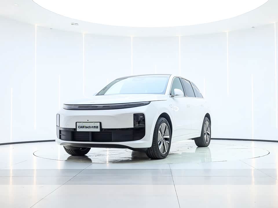 Li Auto Ideal L6