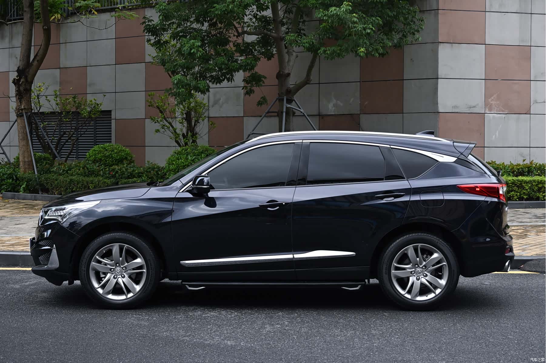 Acura RDX, 2021 2