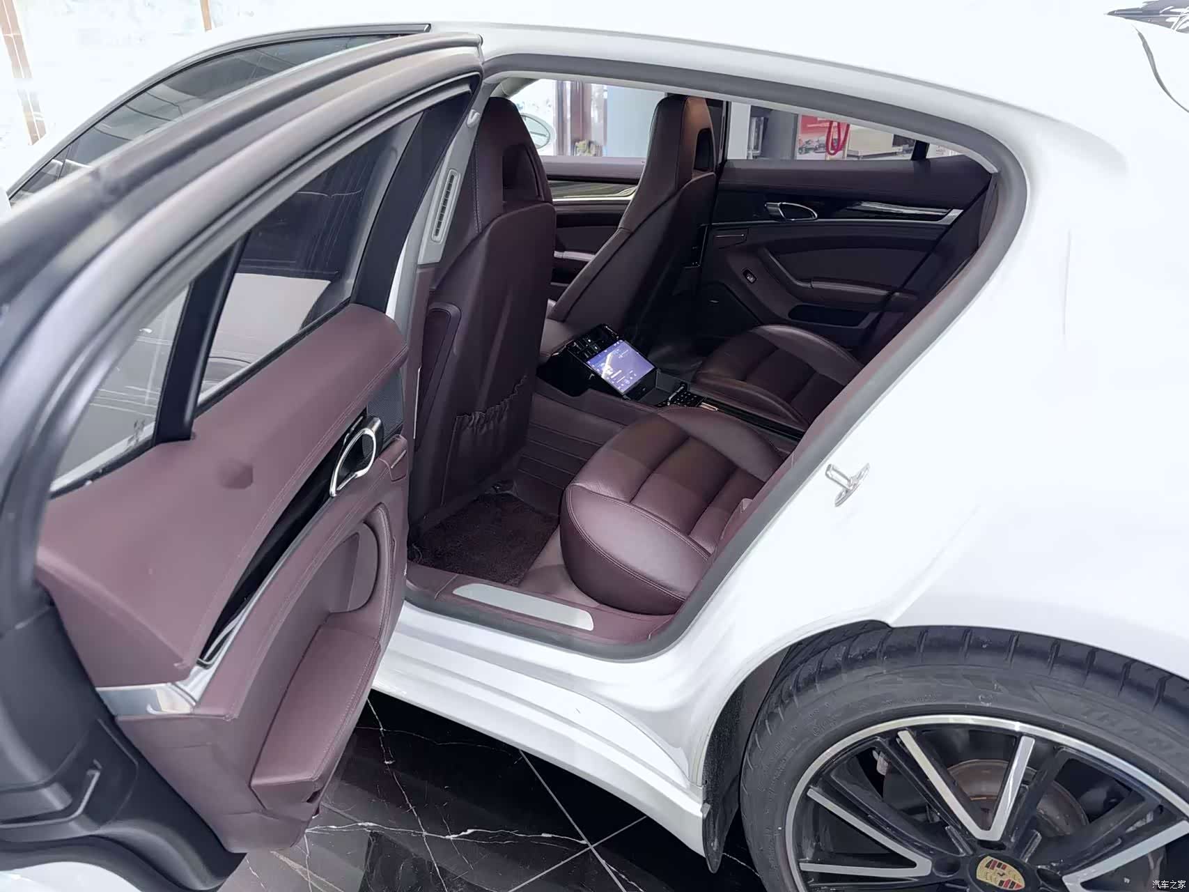 Porsche Panamera, 2015 14