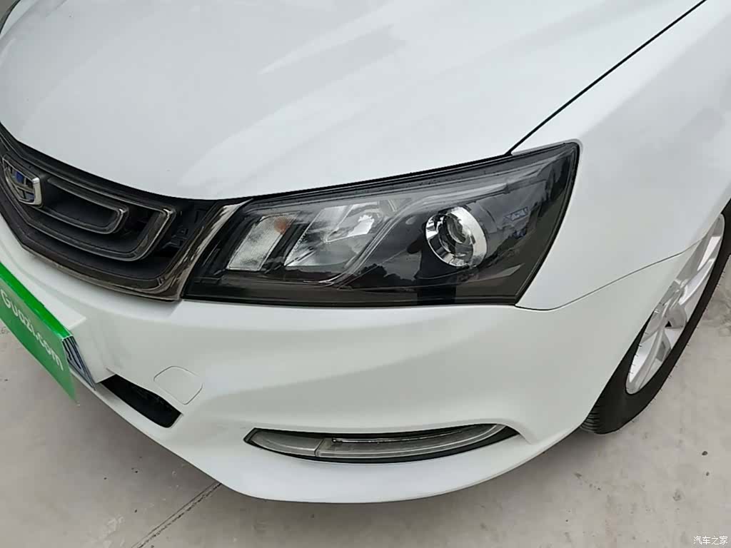 Geely Emgrand, 2017 24