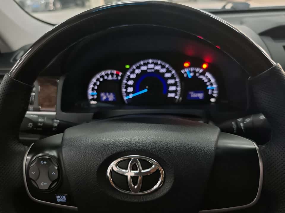 Toyota Camry Toyota Camry