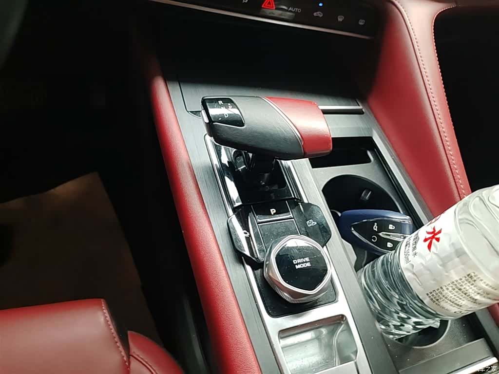 Changan CS75, 2022 14