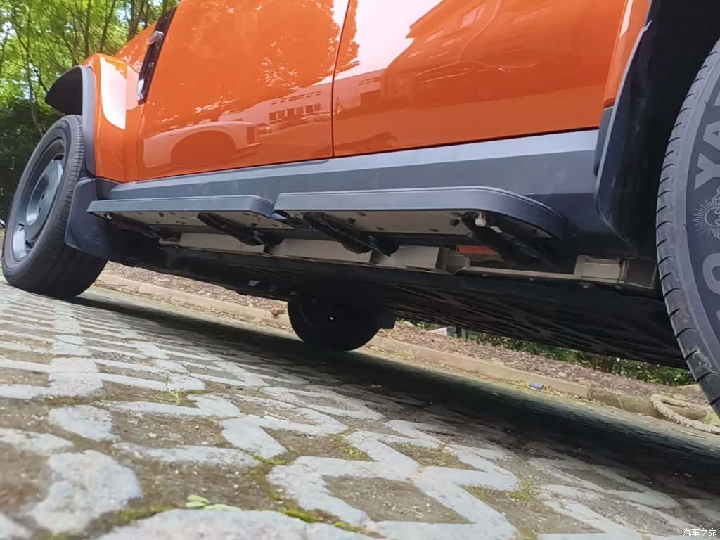 Chery V23, 2025 22