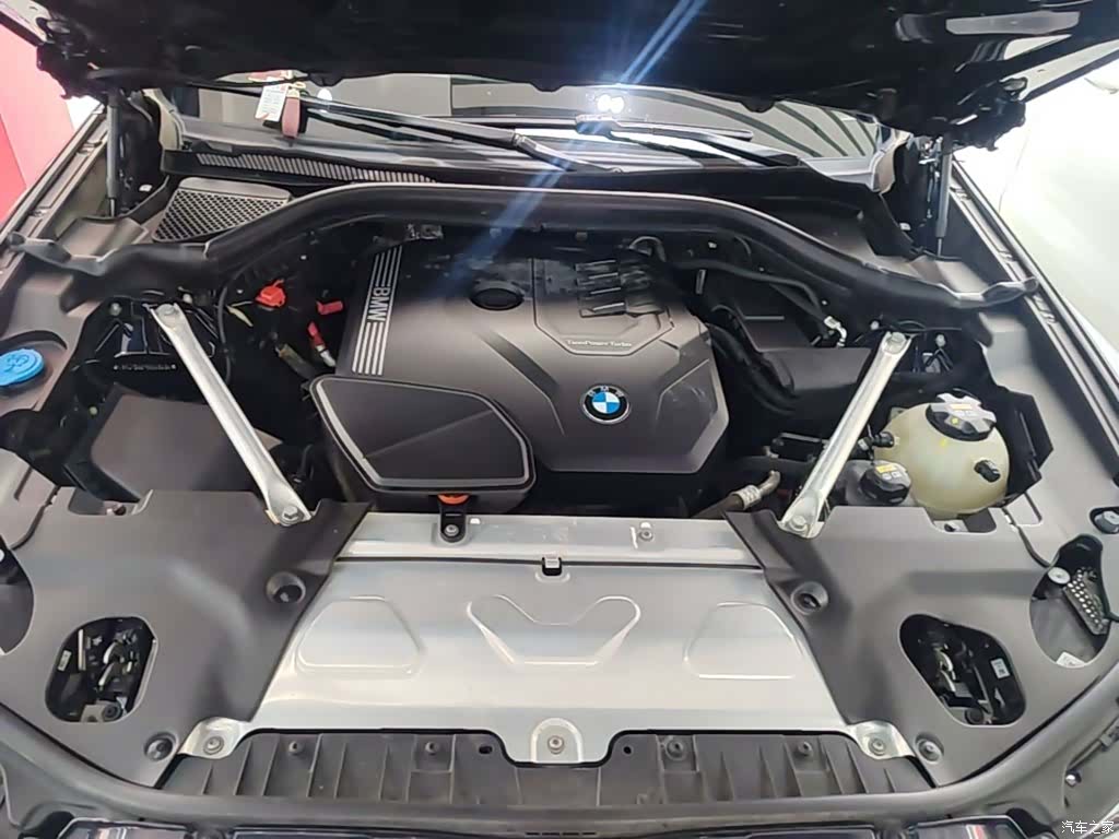 BMW X3, 2021 20