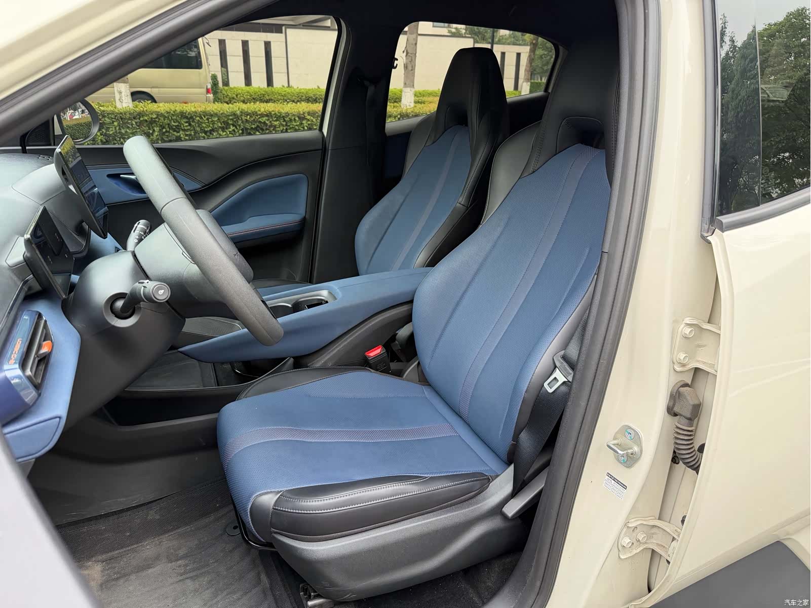 BYD Seagull, 2024 10