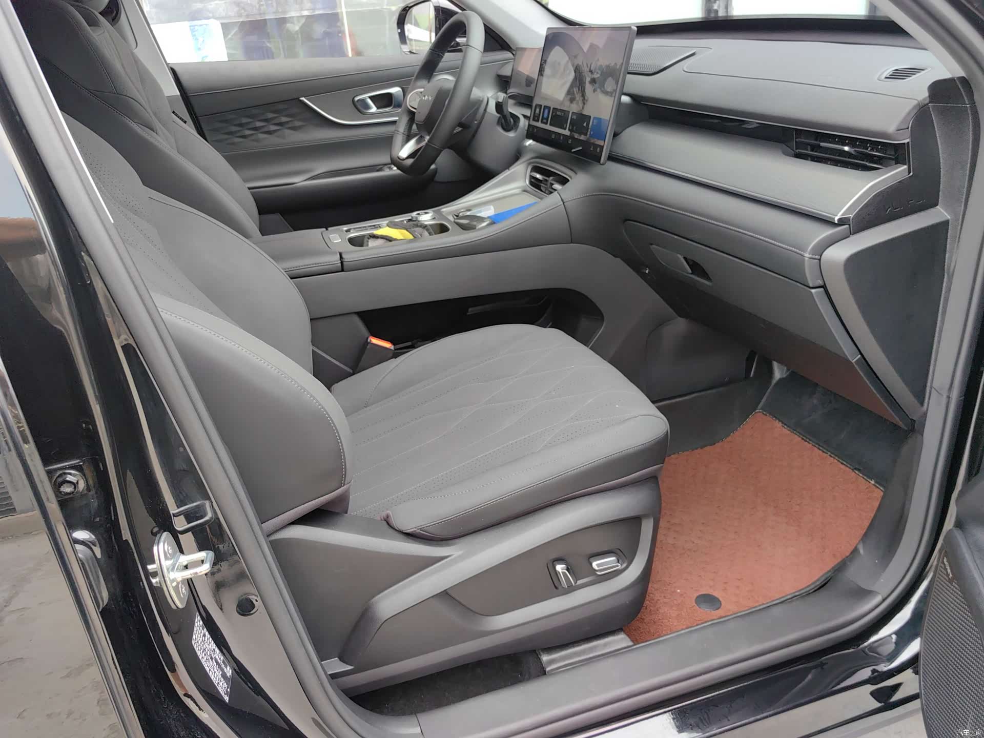 Chery Tiggo 8 Plus, 2024 8