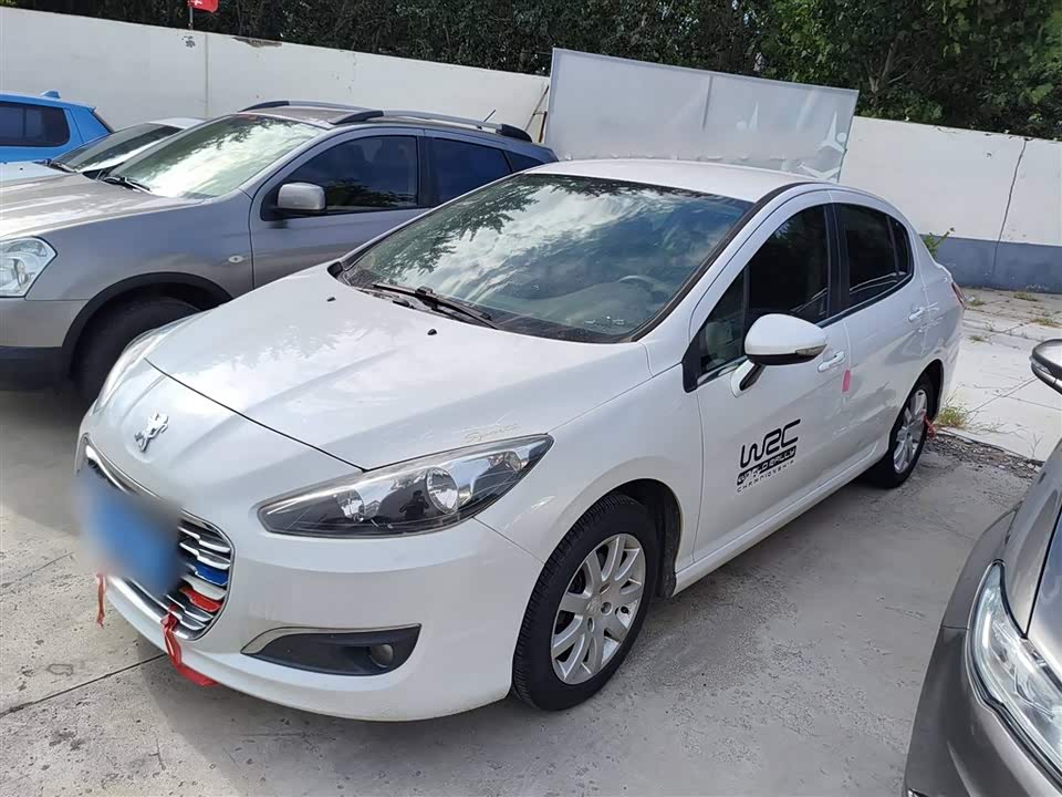 Peugeot 308 Peugeot 308