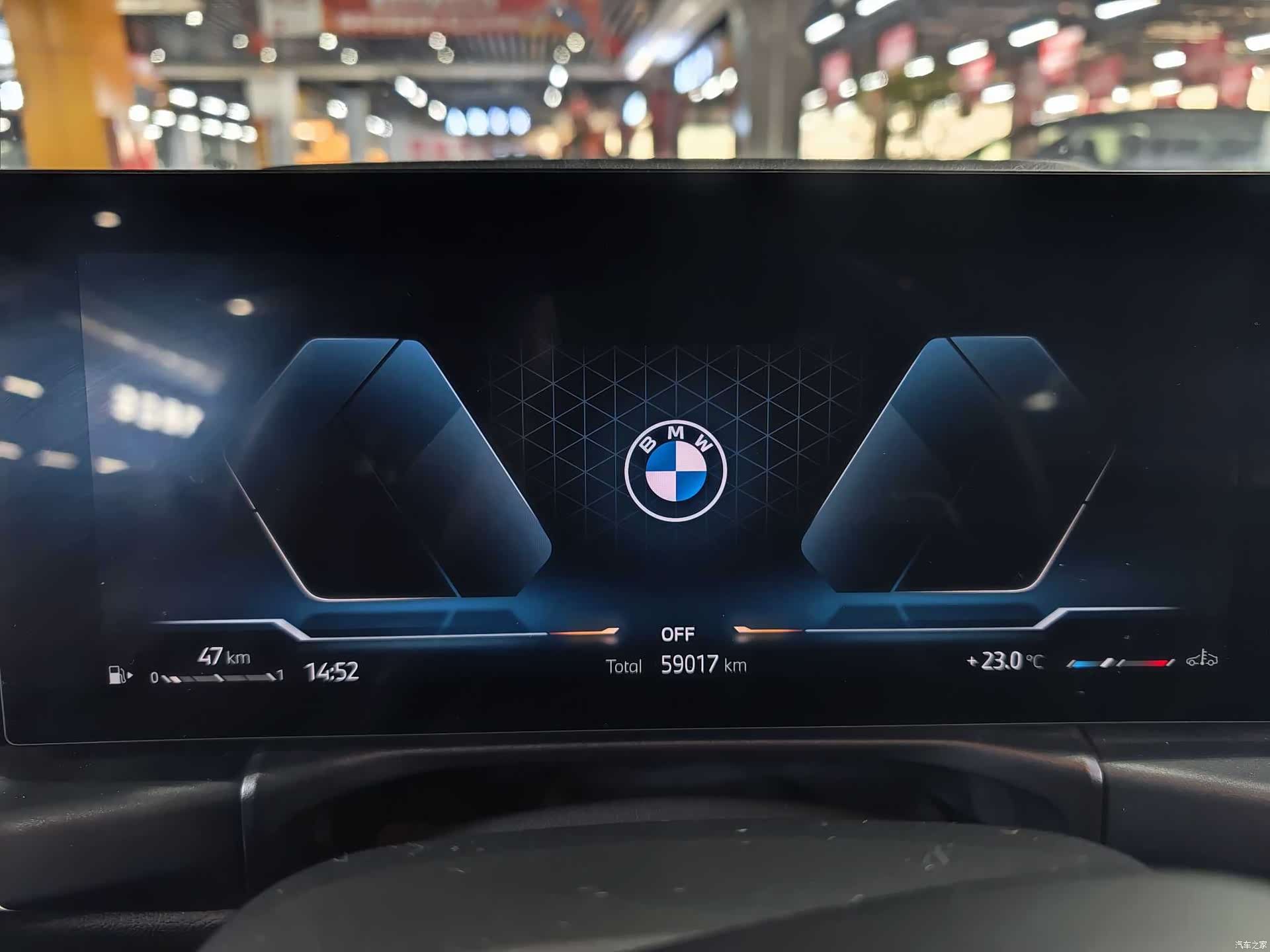 BMW 3 Series, 2023 19