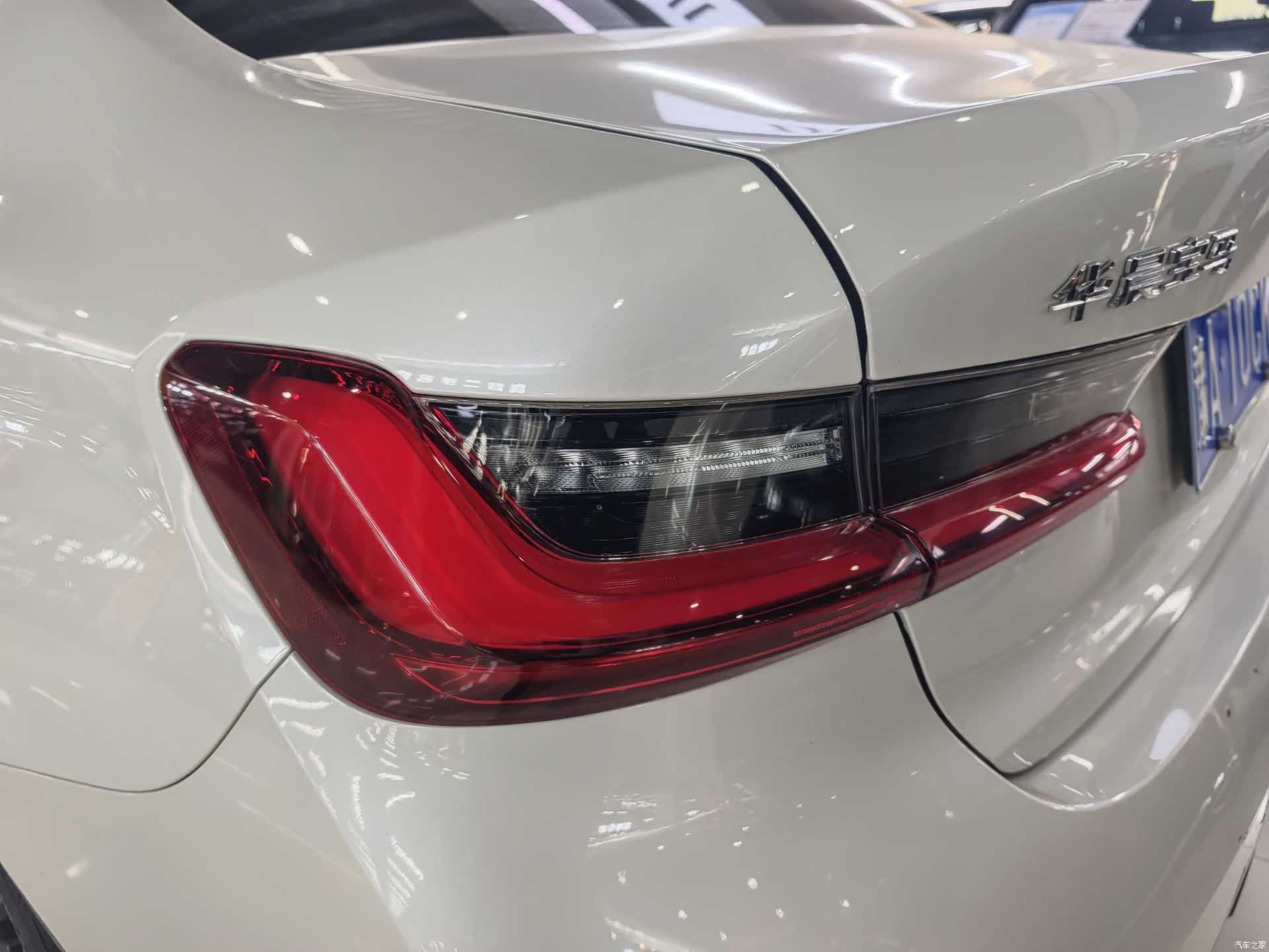 BMW 3 Series, 2023 16