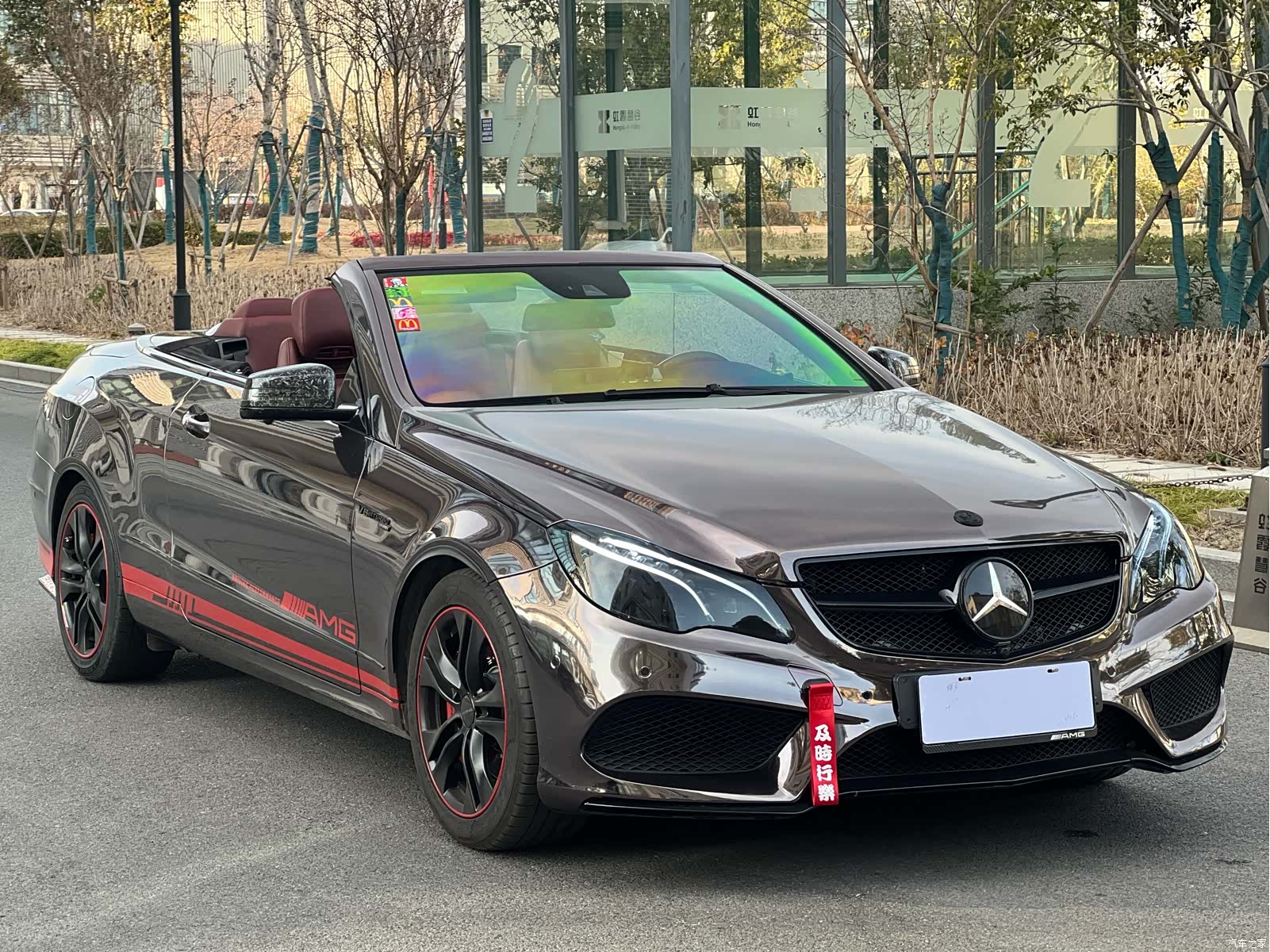 Mercedes-Benz E-Class, 2010 3