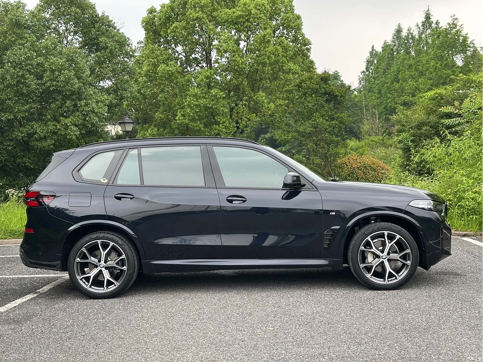 BMW X5, 2023 4